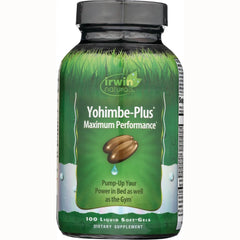 Yohimbe-Plus