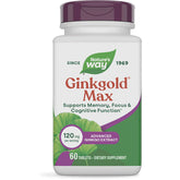 Ginkgold Max