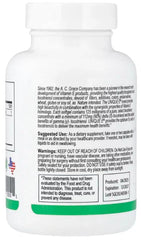 Unique E High Delta Select Tocotrienol Concentrate