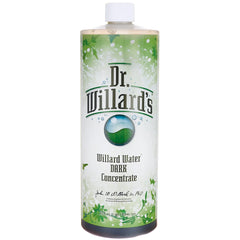 Willard Water Dark Concentrate
