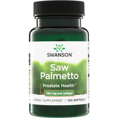 Saw Palmetto