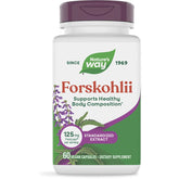 Forskohlii