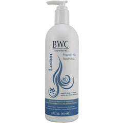 Hand & Body Treatment Lotion - Fragrance Free