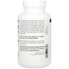 Perilla Oil
