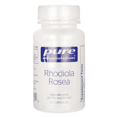 Rhodiola Rosea