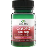 CoQ10 100 mg