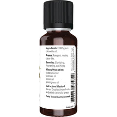 100% Pure Citronella