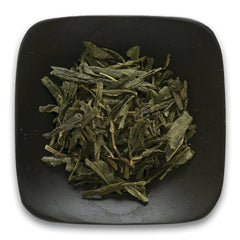 Organic Green Tea