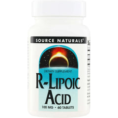 R-Lipoic Acid