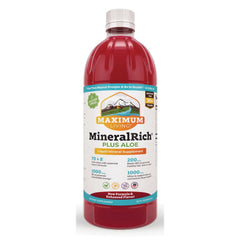 MineralRich Plus Aloe