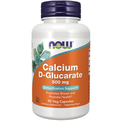 Calcium D-Glucarate