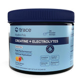 Creatine + Electrolytes Powder - Orange Mango