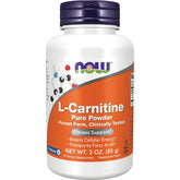 L-Carnitine Pure Powder