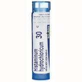 Histaminum hydrochloricum 30C