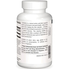 Free-Form L-Citrulline