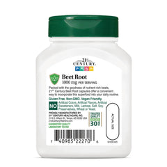 Beet Root