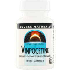 Vinpocetine
