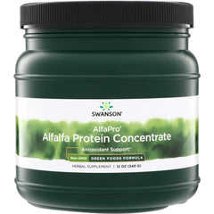 AlfaPro Alfalfa Protein Concentrate - Non-GMO