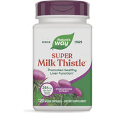 Super Milk Thistle