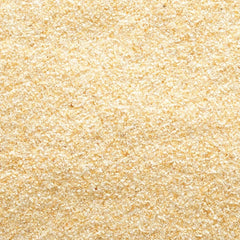 Organic Garlic Granules