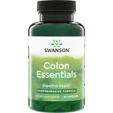 Colon Essentials