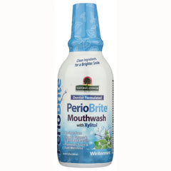 PerioBrite Mouthwash with Xylitol