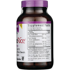 CholesteRice