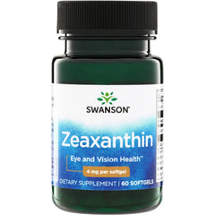 Zeaxanthin