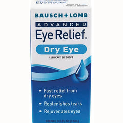 Advanced Eye Relief Dry Eye