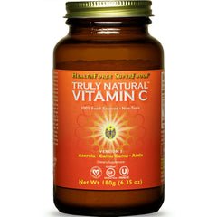Truly Natural Vitamin C