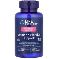 Women's Bladder Support