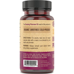 Vegan Evening Primrose Oil
