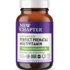 Advanced Perfect Prenatal Multivitamin