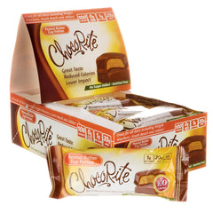 Chocolate Clusters