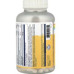 Enhanced Absorption Calcium Magnesium 2:1 Ratio