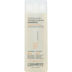 50:50 Balanced Hydrating-Clarifying Shampoo