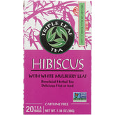 Hibiscus Tea