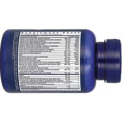 Two-Per-Day Multivitamin
