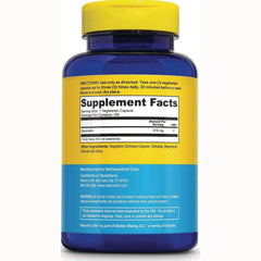 Fortifying Quercetin