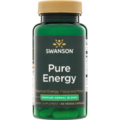 Pure Energy