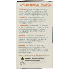 Organic Ashwagandha