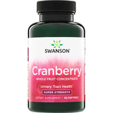 Cranberry Whole Fruit Concentrate - Super Strength