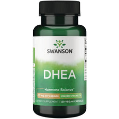 DHEA - High Potency