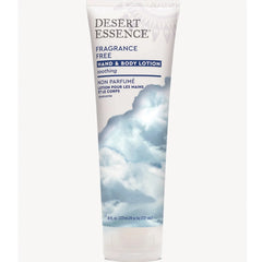 Hand & Body Lotion
