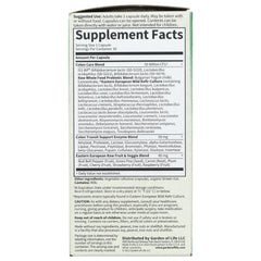 RAW Probiotics Colon Care