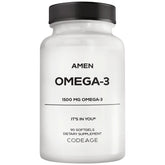 Amen Omega-3