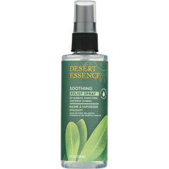 Soothing Relief Spray