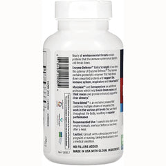 Enzyme Defense Extra Strength