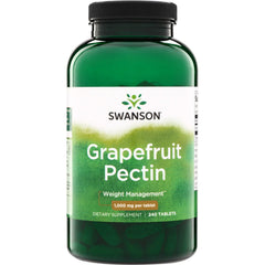 Grapefruit Pectin
