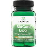 BioCore Lipo - Maximum Strength